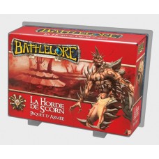BattleLore : La Horde de Scorn
